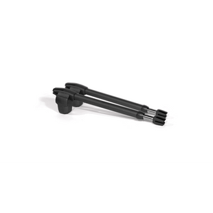 Kit de Operadores Para Puertas Abatibles de 2.5 Metros y 300 KG Lince de CAME / Equipos Para Uso Residencial / Voltaje de Operación 110V