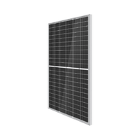 Módulo Solar 710 W, Bifacial, 48.6 Vcc, Monocristalino. Celda tipo N, Doble Vidrio