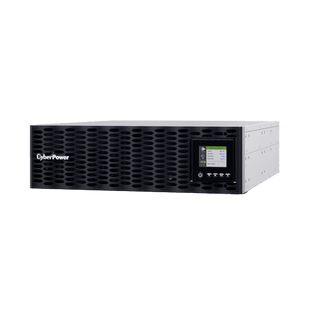 UPS de 6000 VA/6000 W, Online Doble Conversión, 200 - 240 Vac de Entrada NEMA L6-30P, Onda Senoidal Pura, Torre o Rack de 2 UR (Alta Densidad), Con 2 Tomas NEMA L6-20R y 2 NEMA L6-30R