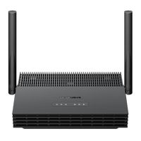 ONU/ONT - XPON Router inalámbrico AX 3000 / 1 Puerto PON SC/APC / 1 Puerto WAN/LAN Gigabit / 3 Puertos LAN 10/100/1000 MBPS /  Soporta AgiNet Config - AgiNet ACS (herramienta de gestón remota)