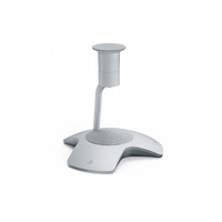 Cámara Inteligente SmartVision 60 de Yealink 360° Panoramica con Privacidad e Integración Microsoft Teams