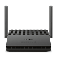 ONU/ONT - XPON Router inalámbrico AC 1200 / Modo EPON y GPON / 1Puerto FXS /1 Puerto PON SC/APC / 2 Puertos LAN 10/100/1000 MBPS / IGPMV2/3