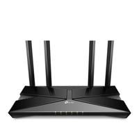 ONU/ONT - GPON Router inalámbrico AX 1800 / 1 Puerto PON SC/APC / 1 Puerto FXS (RJ11) / 4 Puertos LAN 10/100/1000 MBPS / Compatible con EasyMesh /  Soporta AgiNet Config - AgiNet ACS (herramienta de gestón remota)