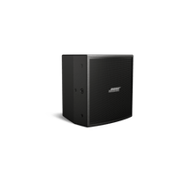 Altavoz Coaxial Forum FC108 / 8 Pulgadas / 122 dB SPL Pico / Cobertura 110°×60° / IP43 Exterior / Crossover Pasivo / Beamwidth Matching Waveguide