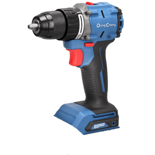 Rotomartillo / Taladro Inalámbrico de 20V sin Carbones, Broquero de 1/2".