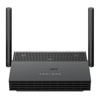 ONU/ONT - XPON Router WIFI AX 3000 / 1 Puerto PON SC/APC / 1 Puerto WAN/LAN Gigabit / 3 Puertos LAN 10/100/1000 MBPS /  Soporta AgiNet Config - AgiNet ACS (herramienta de gestón remota)