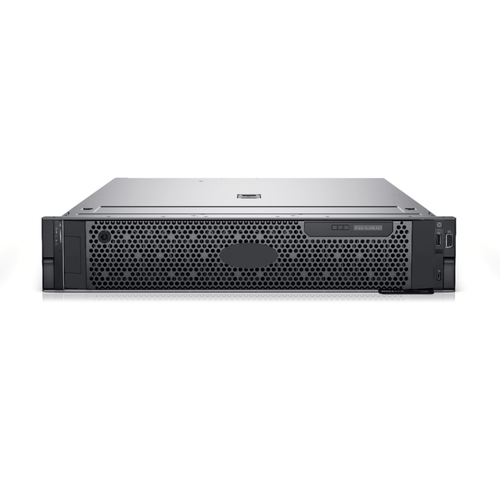 Servidor de Administración / Doble Procesador Xeon Scalable 4309Y / 2TB SATA x 2 RAID1 para S.O (No incluye S.O.) / 64 GB RAM DDR4 / Fuente Redundante