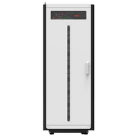 Gabinete de Almacenamiento   HV48100BCU Y hasta 12  HV48100BMU