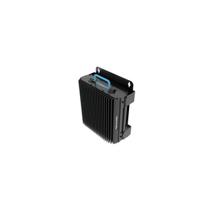 Receptor FMPS Clase 4, Voltaje de Entrada de 180 Vcd, 1600 Watts y 56 Vcd de Salida, Con Terminal de Entrada/Salida de Tornillo