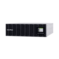 UPS de 6000 VA/6000 W, Online Doble Conversión, 200 - 240 Vac de Entrada NEMA L6-30P, Onda Senoidal Pura, Torre o Rack de 2 UR (Alta Densidad), Con 2 Tomas NEMA L6-20R y 2 NEMA L6-30R