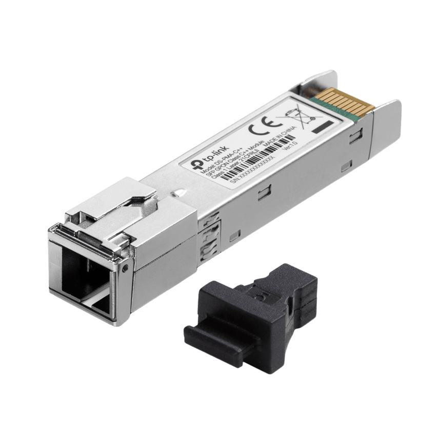 Módulo óptico GPON / Clase C / Max Splitting 1:128 / Conector SC/PC / Hasta 20 Km.(con mejor margen)