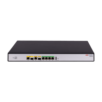 Router Gigabit PoE+ / Ideal para Access Point (AP) / 8 Puertos Gigabit PoE+ / 2 Puertos WAN