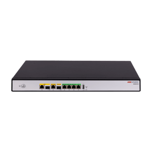 Router Gigabit PoE+ / Ideal para Access Point (AP) / 8 Puertos Gigabit PoE+ / 2 Puertos WAN