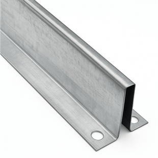 Refuerzo D / Soporte P / Puerta de Garage P / 20 Pies.