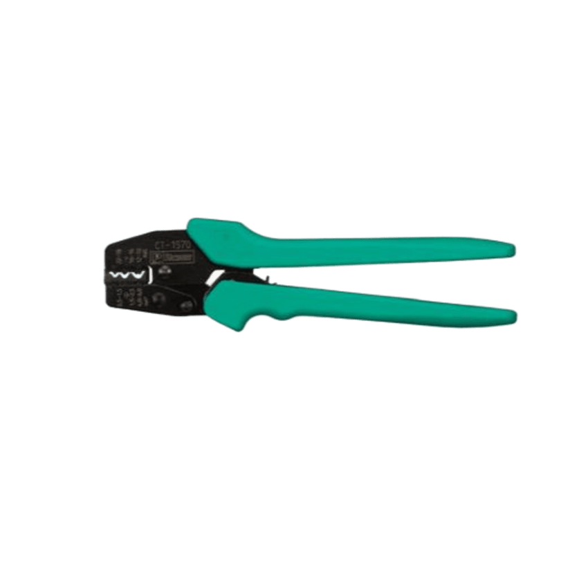 Herramienta para Prensar Contour Crimp, 10-22 AWG