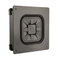 Subwoofer In-Wall 10" | 250 Watts | Sensibilidad 83 dB | Respuesta de Frecuencia 45-90 Hz | Salida Máxima 107 dB | Impedancia 4Ω