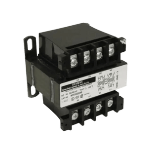 Transformador de Control MT0100M Volt. Prim: 480/240 – Volt. Sec: 240/120 V, 100va