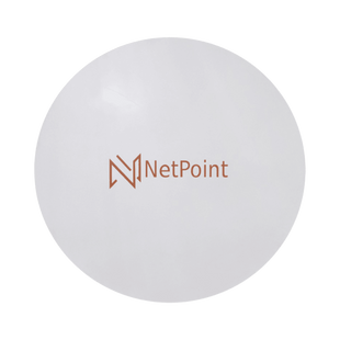 Antena Direccional / 2 ft / 5.9-7 GHz / Ganancia 36 dBi / SLANT de 45 ° y 90° / Incluye Jumpers con conector N-Macho a RPSMA / montaje y radomo incluido.