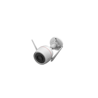 Cámara Wi-Fi / 5 Megapixel (3k) / Detección IA Personas-Vehiculos / Visión Nocturna Color / Audio Bidireccional / Alarma con Luz y Sirena / Reconocimiento por Gestos / IP67