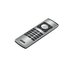 Control Remoto VCR11 de Yealink para MeetingBar y MeetingEye