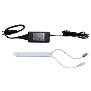 (RadioRA3) LUMARIS KIT De Antena ClearConnect y Fuente de Poder 100 - 240V 1A