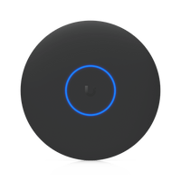 U7 Pro XGS – Punto de Acceso WiFi 7 Tri-Banda para Interiores con Soporte 6 GHz, Radio de Escaneo Espectral Dedicado, Cobertura de hasta 160 m², Capacidad para 500 Usuarios y Puerto Multi-Gig 10/5/2.5/1 GbE