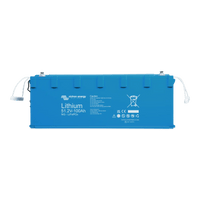 Batería Lithium NG LiFePO? / 51.2V 100Ah / IP65 / Configuración Automática / Compatible VictronConnect
