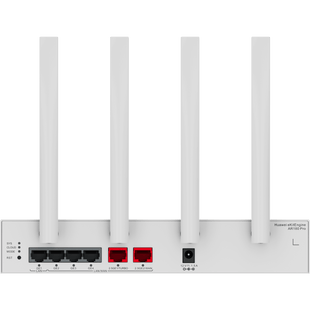 Router eKit VPN Wi-Fi 7 empresarial / Controladora para 8 APs / 2 Puertos WAN 2.5 Gbps + 1 Puerto LAN Gigabit + 3 Puertos LAN/WAN Gigabit / Hasta 150 clientes / Gestión en la nube / Libre de licenciamiento
