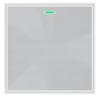 Sistema de Micrófono Inalámbrico EP-591UH | Transmisión Digital U-Band | Alcance 80 m | Frecuencia 470-830 MHz | Receptor + Micrófono de Mano | Ecualización 2197 Ajustes | Reverberación 15625 Efectos | Salida Bala