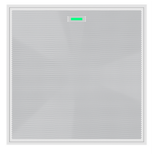 Sistema de Micrófono Inalámbrico EP-591UH | Transmisión Digital U-Band | Alcance 80 m | Frecuencia 470-830 MHz | Receptor + Micrófono de Mano | Ecualización 2197 Ajustes | Reverberación 15625 Efectos | Salida Bala