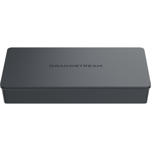 Switch de Red Administrable Capa 2 Lite / 8 Puertos Gigabit Ethernet / VLAN / QoS / Snooping IGMP / Montaje en Pared y Escritorio / Compatible con GDMS