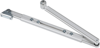 Brazo Articulado Para Operador Batiente FAAC 950N2 / Compatible Con Modelo 10541512