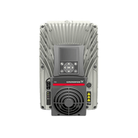 RSI-Inversor Solar Renovable para Bombas de Agua AC de 5.5kW (7.5HP) 220V Trifasico:  Sistema Solar Eficiente y Fiable.