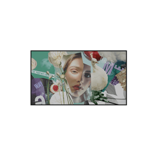 Pantalla LED de 75" para Publicidad Digital 4K / Programación de Horarios / Contenido Personalizado / Sistema Operativo Android