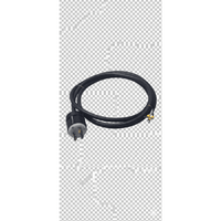 Cable de Alimentación Eléctrica para UPS 3KVA