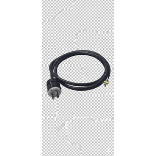 Cable de Alimentación Eléctrica para UPS 3KVA