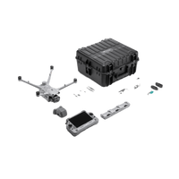 Drone DJI Matrice 4TDPLUS con RC/ Dual Cámara(Visual y Térmica) /Hasta 25kms de transmisión / 1 Año de Care Plus / Uso con DJI DOCK 3 o Independiente