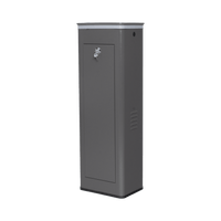 Housing o Gabinete Para Barreras XBS5003 / XBF4003 / XBF3003