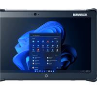 Tablet Industrial R11 / Intel Core 12ª Gen / Pantalla DynaVue 11.6" 1000 nits / MIL-STD 810H + IP66 / 15 Horas Batería / Multitáctil 10 Puntos / Windows 11 Pro