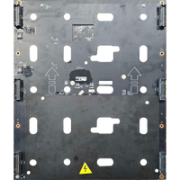 Refacción / Tarjeta HUB (3-en-1) / Compatible con Gabinetes DS-D40S-2F