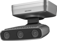 [TandemVu] Bala IP Dual 4 Megapixel (2 Lentes) / Lente Fijo (4 mm / ColorVu) y Lente Mot. (5 a 20 mm / DarkFighter X) / Luz Dual (IR y Luz Blanca) / IP67 / IK10 / Reconocimiento Facial / ACUSENSE / WDR 140 dB / DeepinView / Búsqueda por Atributos