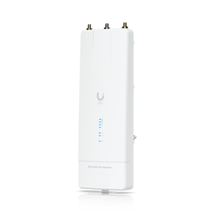 Radio Dual de Alto Rendimiento Basado en WiFi 7 de 5 GHz con Tecnología Multi-Link Operation (MLO) para un Rendimiento Mejorado y una Conectividad Confiable