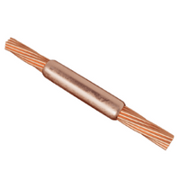 Molde para Soldadura Exotérmica de Cable a Cable 2 AWG