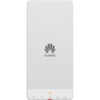 Access Point Wi-Fi 7 de Pared / BE3600 Dual-Band 3.57 Gbps3.5 Gbps / 2x2 MU-MIMO / 4096-QAM / MLO / Puerto Uplink 2.5GE PoE In / 5 Puertos GE Downlink (2 PoE Out) / Antenas Inteligentes / Libre de Licenciamiento
