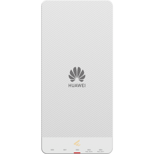 Access Point Wi-Fi 7 de Pared / BE3600 Dual-Band 3.57 Gbps3.5 Gbps / 2x2 MU-MIMO / 4096-QAM / MLO / Puerto Uplink 2.5GE PoE In / 5 Puertos GE Downlink (2 PoE Out) / Antenas Inteligentes / Libre de Licenciamiento