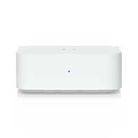 Streamer de Audio Digital PoE Multi-Zona Compacto con Diseño Versátil, Control Intuitivo y Compatibilidad con Múltiples Servicios de Streaming de Música