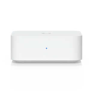 Streamer de Audio Digital PoE Multi-Zona Compacto con Diseño Versátil, Control Intuitivo y Compatibilidad con Múltiples Servicios de Streaming de Música