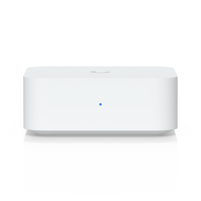 Streamer de Audio Digital PoE Multi-Zona Compacto con Diseño Versátil, Control Intuitivo y Compatibilidad con Múltiples Servicios de Streaming de Música