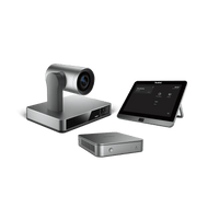 Sistema de Salas Microsoft Teams Yealink MVC860 para Salas de Reuniones Medianas y Grandes