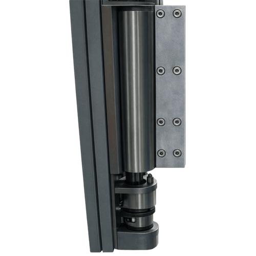Mecanismo rápido de puerta para torniquetes AccessPRO serie AP4000HD Y AP4000HDE